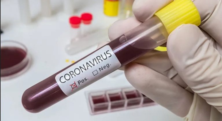Se confirmaron tres nuevos casos positivos de coronavirus en Tierra del Fuego