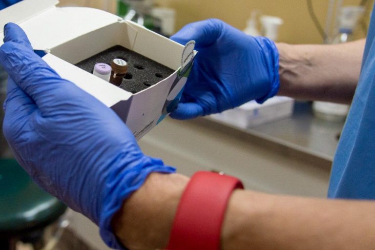Tres nuevos casos de coronavirus en Ushuaia: En Tierra del Fuego la tasa de recuperación es de casi el 38%