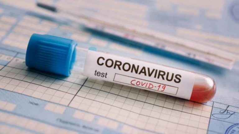 Coronavirus: Se confirmaron dos nuevos casos positivos de covid-19 en Ushuaia