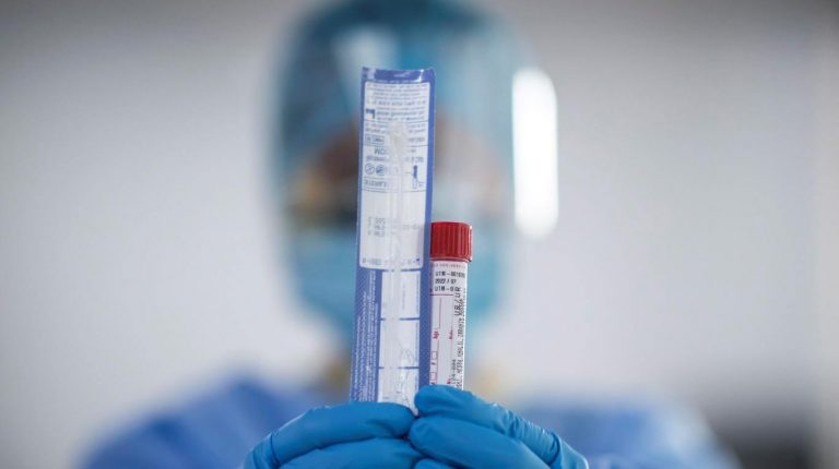 Coronavirus: Se registraron tres nuevos casos positivos en Ushuaia y uno en Islas Malvinas