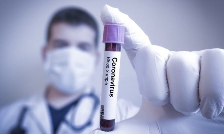 Coronavirus en Tierra del Fuego: Un caso positivo en Ushuaia y dos nuevas altas en la provincia