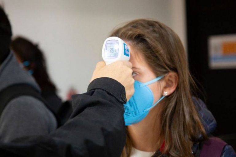 Coronavirus en Tierra del Fuego: Por tercer día consecutivo no se registran nuevos casos positivos