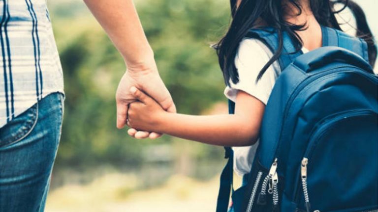 Cuarentena administrada: Los chicos de padres separados podrán cambiar de casa una vez por semana