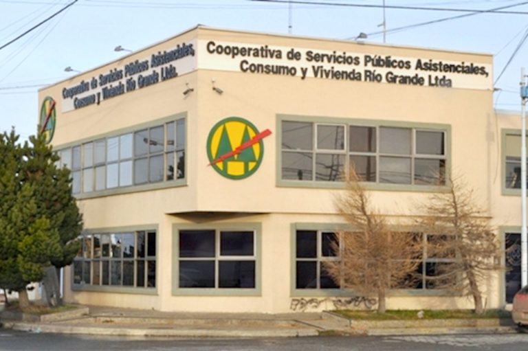 La Cooperativa Eléctrica reabre sus oficinas de cobro bajo un estricto protocolo de seguridad sanitaria