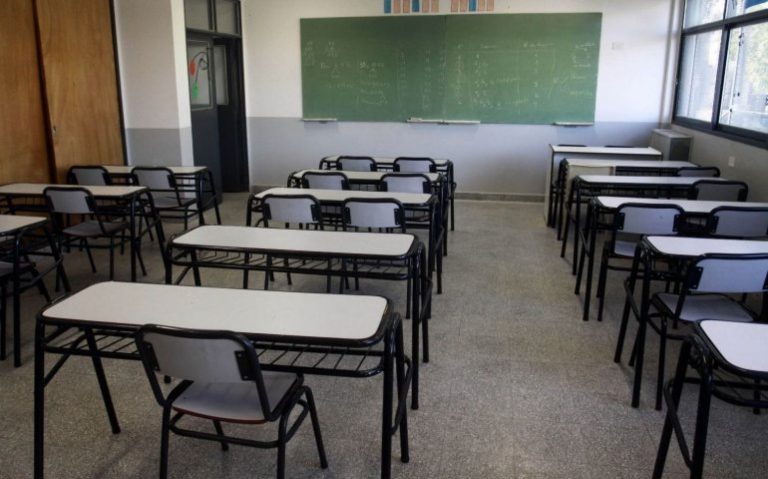 Lo acordaron entre todos los ministros de Educación: Suspenderán las calificaciones en las escuelas de Argentina