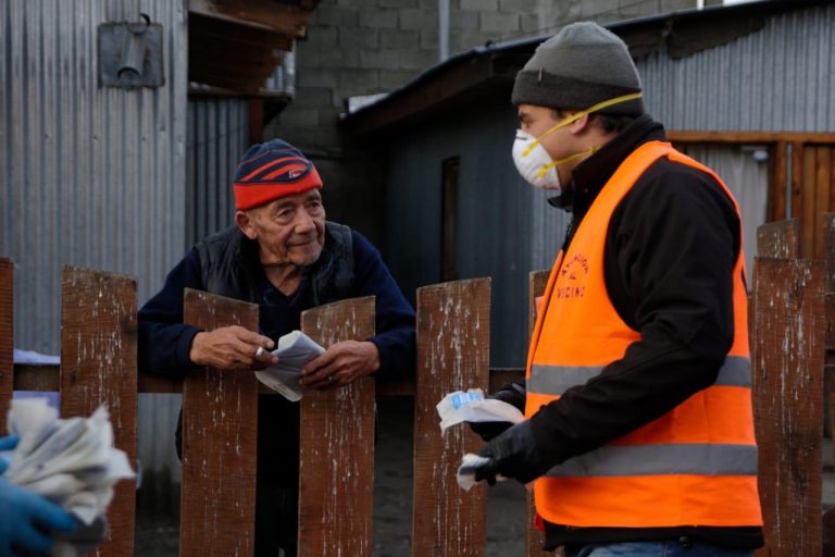 Coronavirus en Tierra del Fuego: Sin casos nuevos, la provincia acumula 86 pacientes recuperados