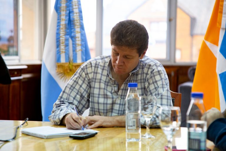 Cuarentena administrada: El gobernador Melella amplió las nuevas excepciones para Ushuaia