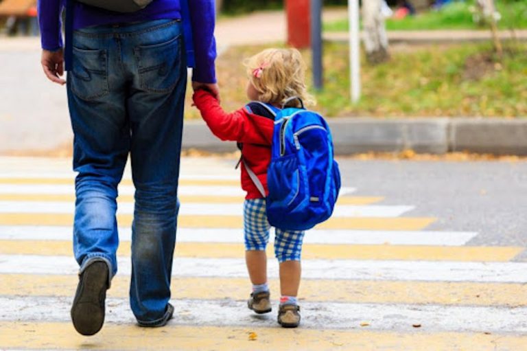 Cuarentena administrada: En Tierra del Fuego se podrán trasladar niñas, niños y adolescentes una vez por semana