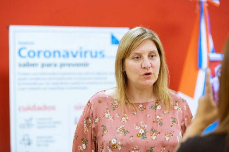 Coronavirus en Tierra del Fuego: Todos los pacientes de la provincia se recuperaron de la enfermedad