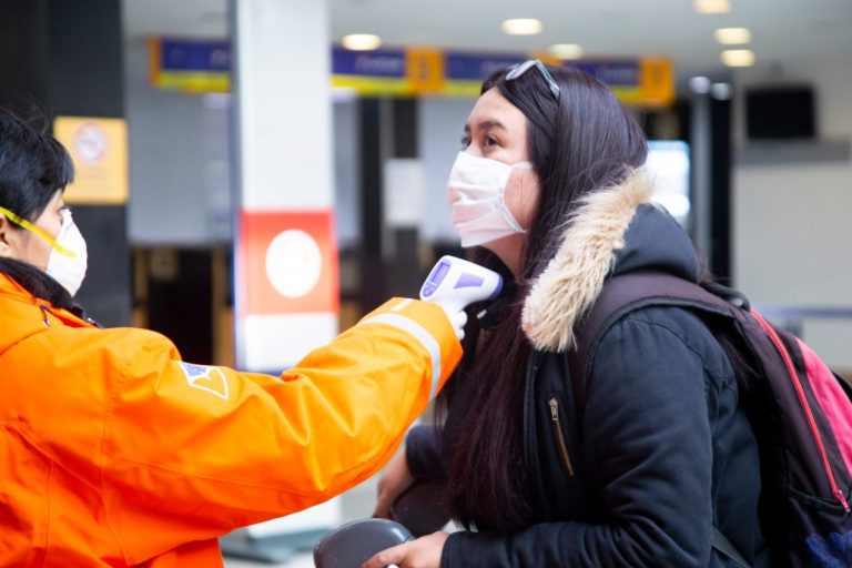 Covid-19 en Tierra del Fuego: El Ministerio de Salud realizó un informe de la situación en la provincia