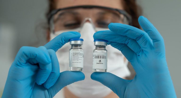 Coronavirus: Investigadores argentinos desarrollan un suero terapéutico que neutraliza el virus SARS-CoV-2