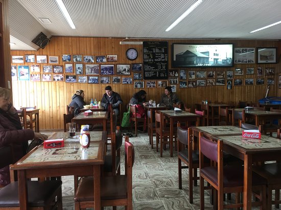 Se presentó el protocolo para la reapertura del sector gastronómico en Tierra del Fuego