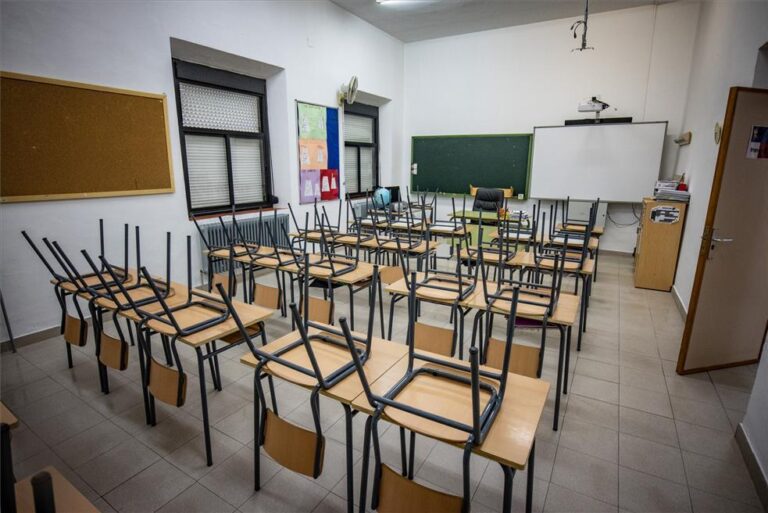 La decisión final será de cada gobernador: Gobierno nacional aprobó el reglamento para el retorno a clases presenciales