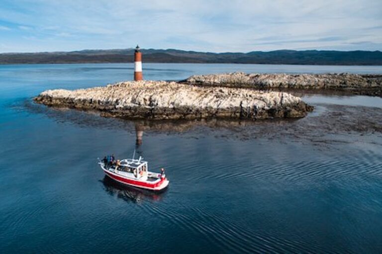 La Secretaría de Turismo de Ushuaia lleva adelante un “Inventario Turístico Municipal”