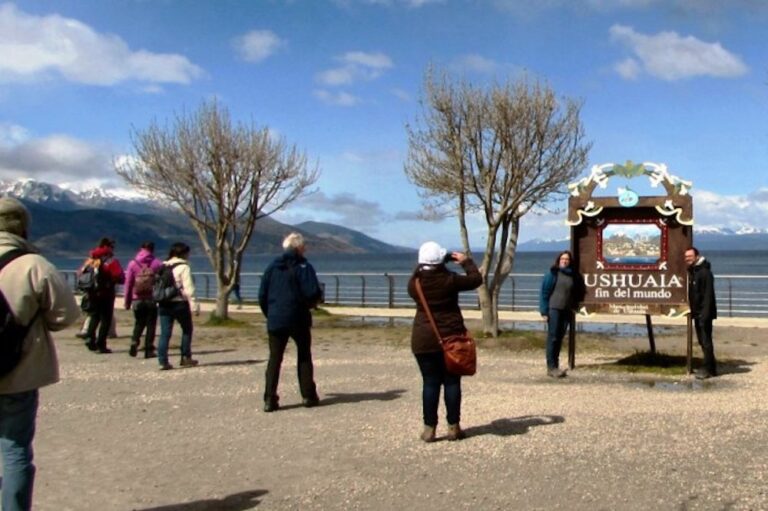 Temporada 2020/2021: El INFUETUR anunció que el 4 de diciembre será la apertura turística en Tierra del Fuego