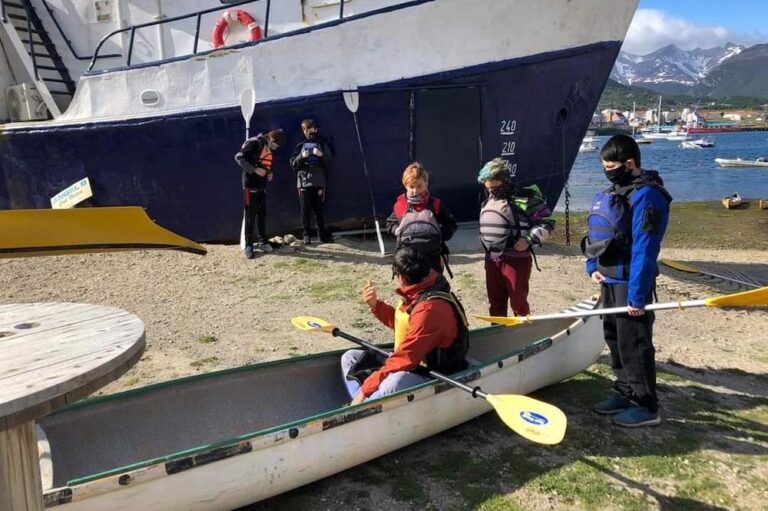 Renuevan las inscripciones para talleres deportivos organizados por el Instituto Municipal de Deportes de Ushuaia