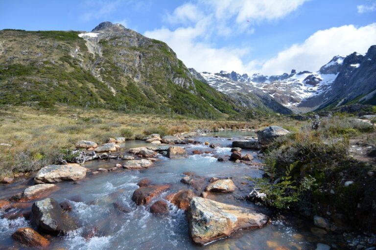 El INFUETUR lanzó su campaña de promoción 2020/2021 «En Tierra del Fuego encontrás Naturaleza Al Fin, al Fin del Mundo”
