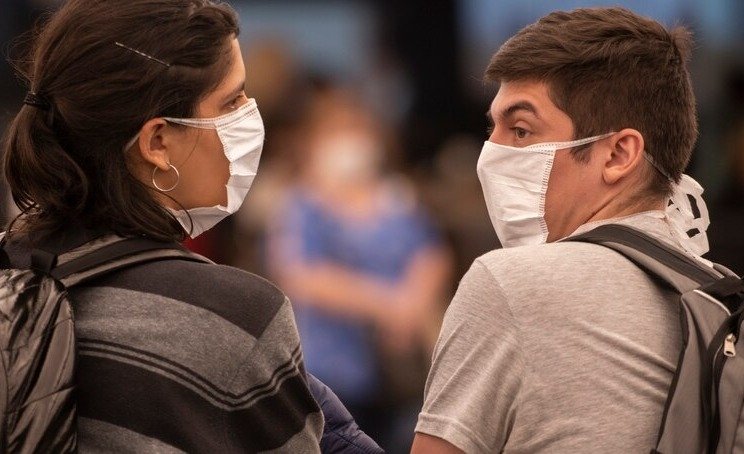 “Hemos iniciado el camino de la vacunación, es un primer paso,  pero no hemos vencido aún a esta pandemia”