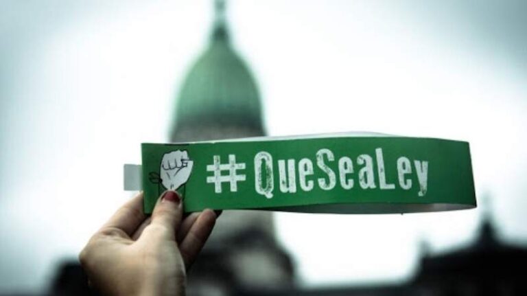 El Ministerio de Salud provincial trabaja en la implementación de la Ley de Interrupción Voluntaria del Embarazo