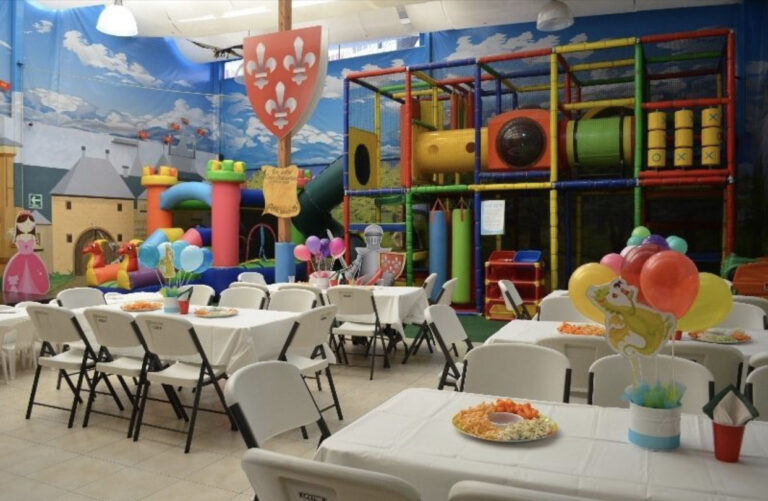 Desde este viernes 12 de febrero se permiten encuentros de hasta 30 personas en quinchos y salones infantiles