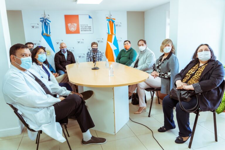 Oncólogos de la provincia destacaron los beneficios de contar con un centro de medicina nuclear