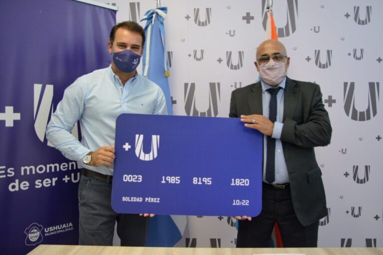 Tarjeta +U: La Unión de Empleados Judiciales de la Nación se sumó como beneficiaria