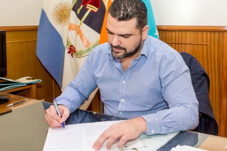PROCREAR: Vuoto incitó al Concejo Deliberante a integrar una comisión para selección a aspirantes a créditos