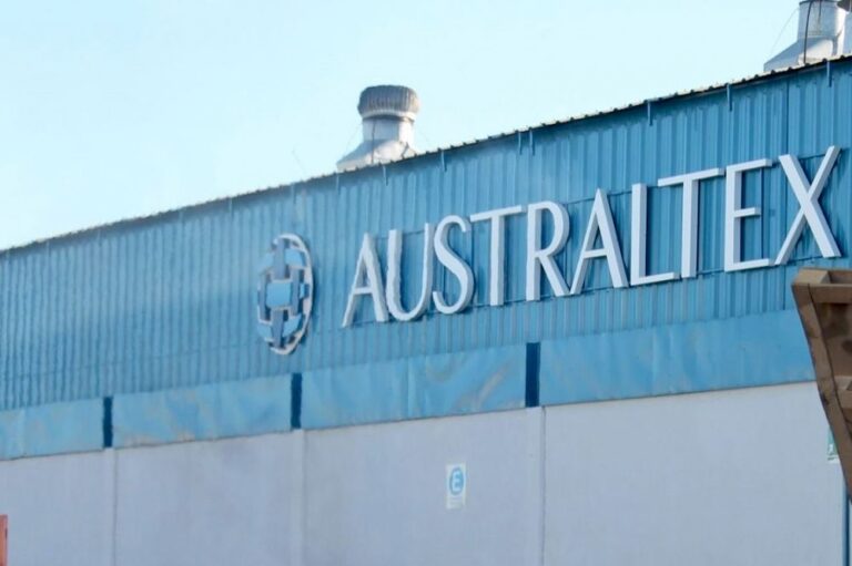 SETIA anunció un acuerdo y confirmó que AustralTex vuelve a la actividad