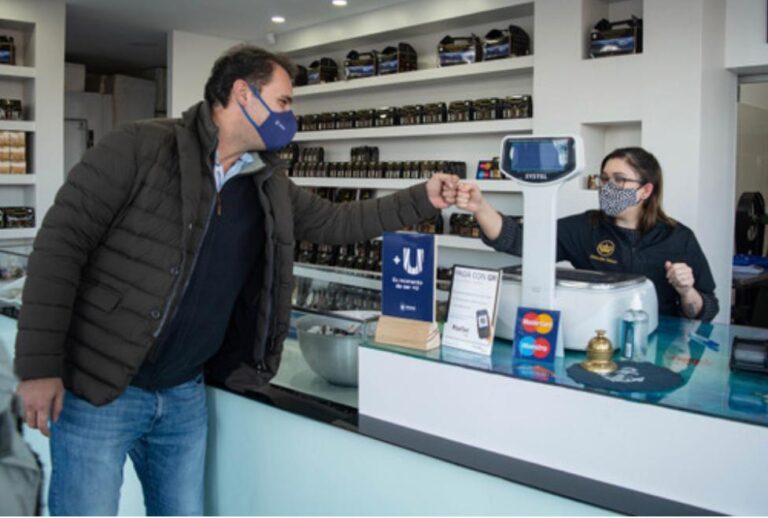 Ushuaia: La Municipalidad presentó nuevos combos económicos de alimentos y artículos para el hogar