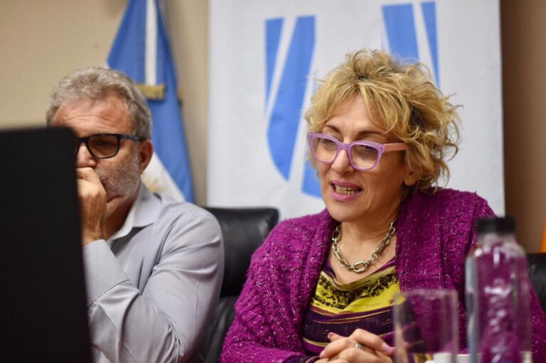 Mes de los derechos argentinos sobre Malvinas: Más de 200 participantes en el ciclo “La Cultura es Soberanía”