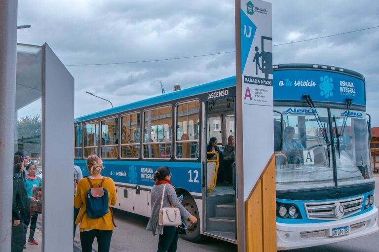 “Es un verdadero salto de calidad con un servicio que alcanzará a 21 nuevos barrios después de 17 años”