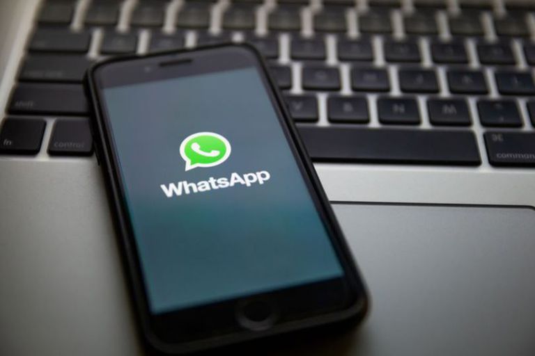 Estafas por WhatsApp: “No reenviemos nunca la información de nuestros usuarios”