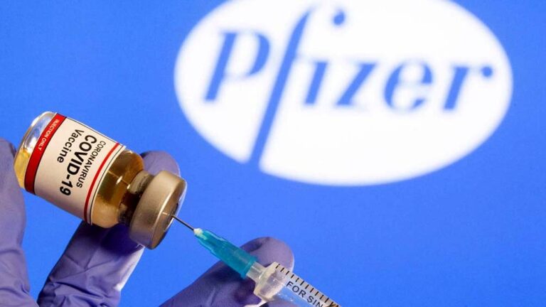 La ministra Vizzotti anunció un acuerdo con Pfizer para la provisión de 20 millones de vacunas durante 2021