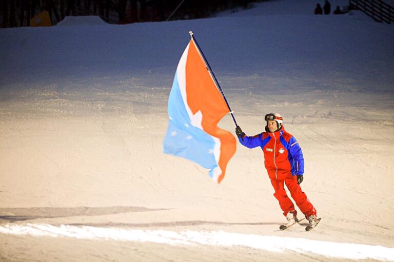 Fiesta del invierno “Fan de la Nieve 2021”: El evento será trasmitido en vivo por la TV Pública