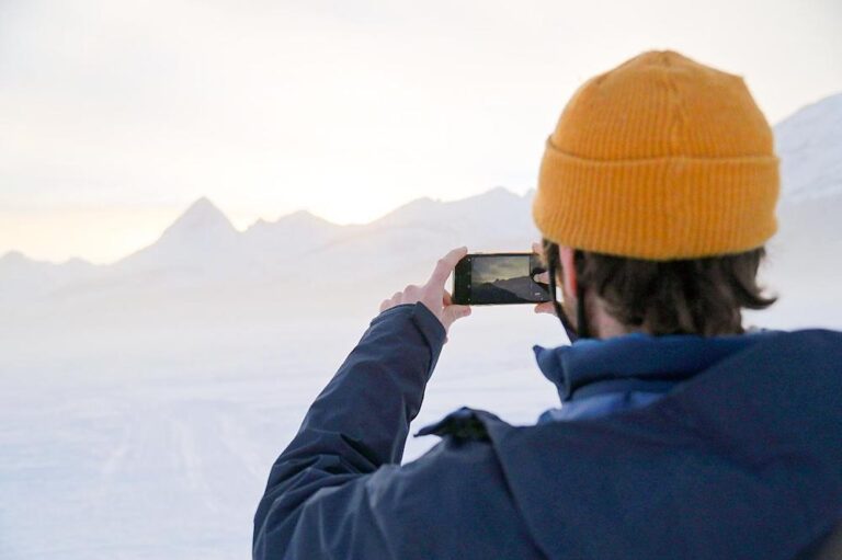 “Tierra del Fuego fue uno de los destinos más elegidos por los viajeros y se ve reflejado en la actividad de los centros invernales”