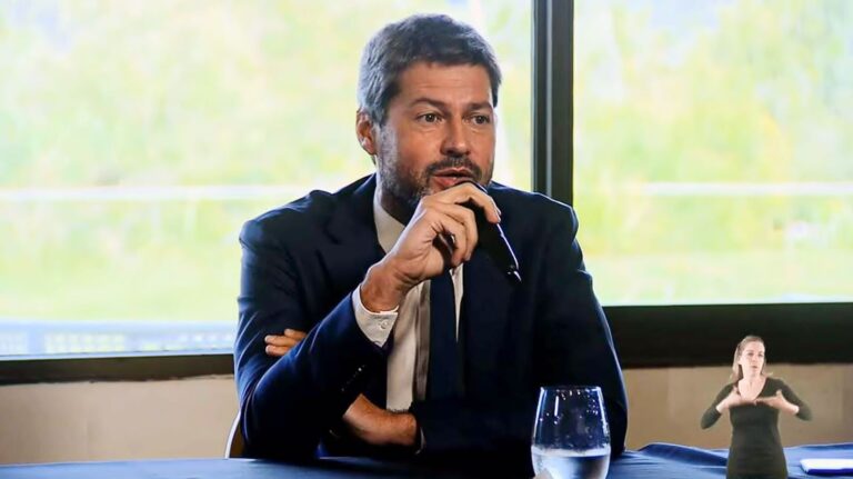 El Gobierno de la provincia destacó el relanzamiento del programa Previaje