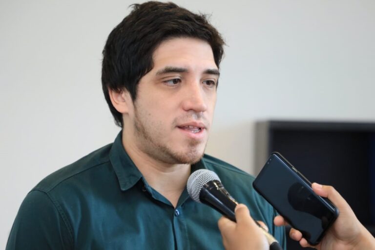 “Proyectamos para 2021, y por segundo año consecutivo, cerrar el ejercicio presupuestario con las cuentas ordenadas y equilibradas”