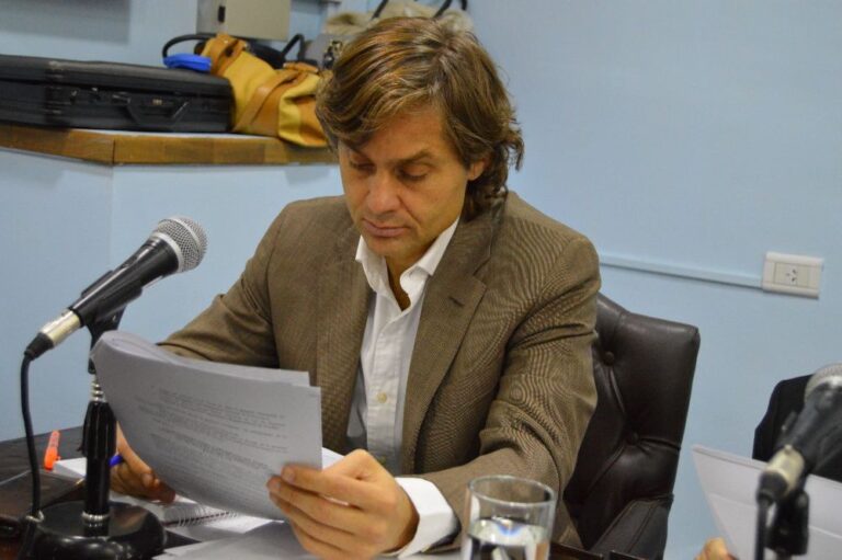 “Los fueguinos necesitamos la prórroga del subrégimen, por eso la reunión del gobernador con Manzur genera expectativas»