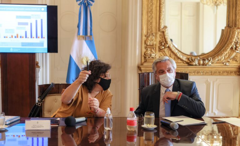 El Gobierno nacional oficializó las nuevas medidas que rigen desde el 1 de octubre y hasta el 31 de diciembre