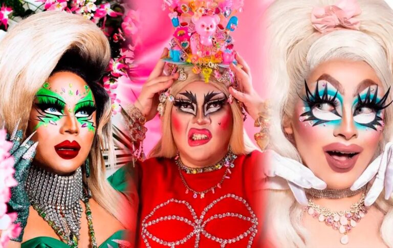 Se llevará adelante el primer concurso provincial de Arte Drag Fin del Mundo