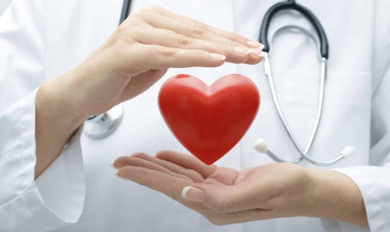 La provincia se suma a la concientización en materia de prevención de enfermedades cardiovasculares