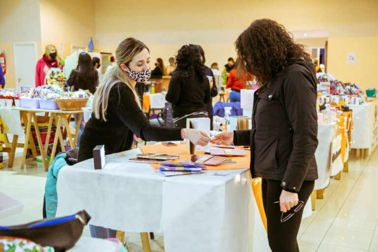 “Emprender juventudes, edición maternidades”: La feria tendrá lugar este fin de semana en el salón del IPRA