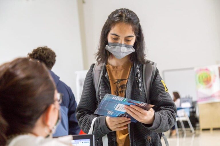 Se realizó en toda la provincia una nueva edición de la Expo Carreras y Oficios