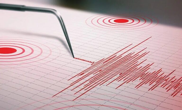 ¿Cómo se debe proceder frente a un terremoto?