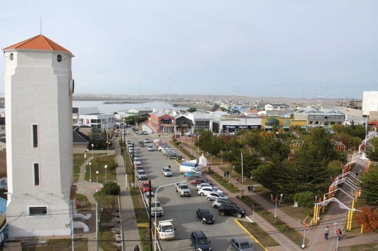 Más comercio, más futuro: El Municipio continúa implementando el programa que da impulso al sector comercial