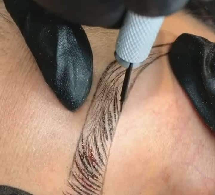 Río Grande: Ofrecen tratamientos de microblading gratuito para personas recuperadas de cáncer