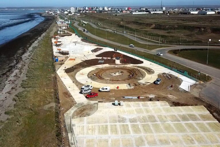 Parque de los 100 años: El espacio contará con un state Park a cielo abierto y un nuevo árbol de Navidad