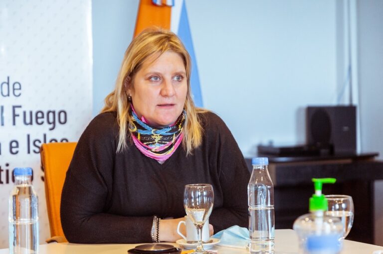 “Vamos a acompañar todas las medidas sanitarias cuya prioridad es el cuidado de la salud de toda la comunidad”