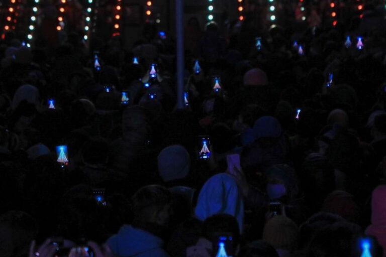 “Este parque vino a retribuir el cariño que sentimos por nuestra ciudad centenaria”, remarcó el intendente Perez