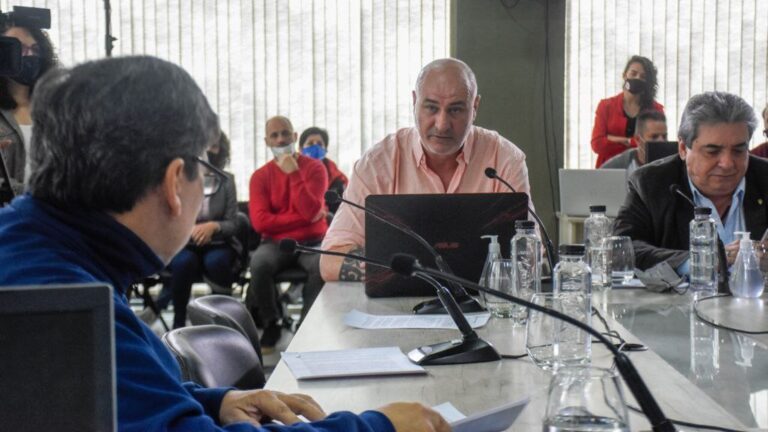 Presupuesto: El presidente del Instituto Municipal de Deportes de Ushuaia detalló las acciones para el 2022